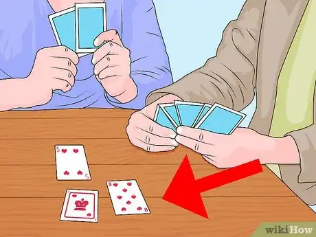 Image titled Have Fun in a Hotel Room Step 1