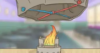 Construct a Hot Air Balloon