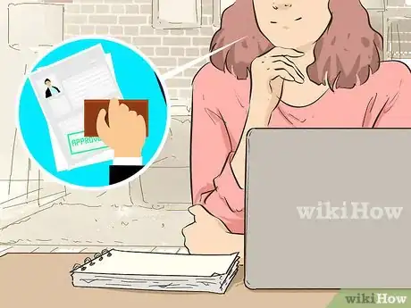 Image titled Apply for a Visa to China Step 1