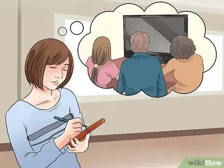 Image titled Host a Harry Potter Marathon Step 1