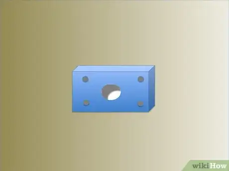 Image titled Make a Three Pendulum Rotary Harmonograph Step 14