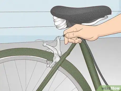 Image titled Disassemble and Recover a Vintage Raleigh Step 3