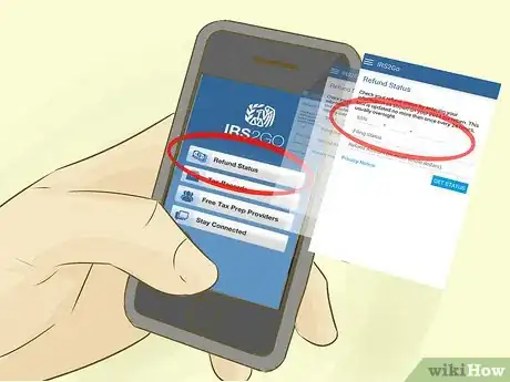 Image titled Contact the IRS Step 20