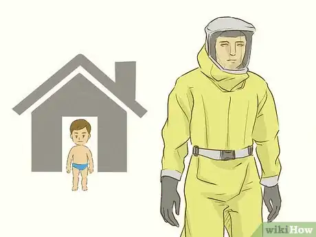 Image titled Protect an Unvaccinated Child Step 10