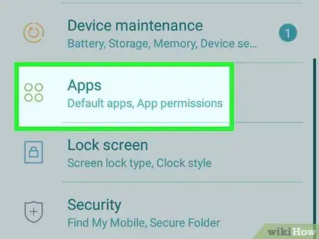 Image titled Reset Default Apps on an Android Step 15