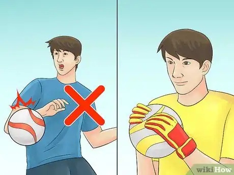 Image titled Play Indoor Soccer Step 2