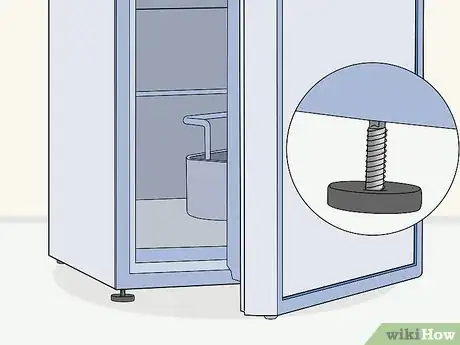 Image titled Stop a Fridge from Ice Build Up Step 2