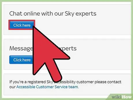 Image titled Cancel Sky Step 7