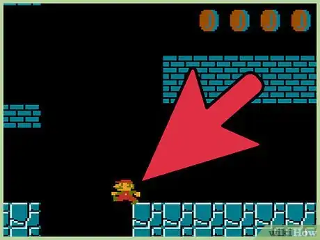 Image titled Die in Mario Games Step 12