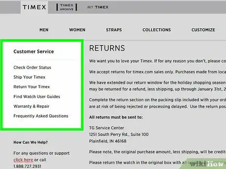 Image titled Buy a Watch Online Step 5