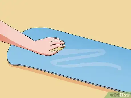 Image titled Sandboard Step 8
