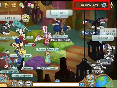 Image titled Be a Maid on Animal Jam Step 3