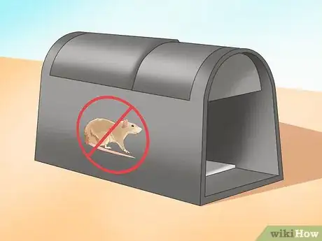 Image titled Catch a Rodent in Your House Step 5