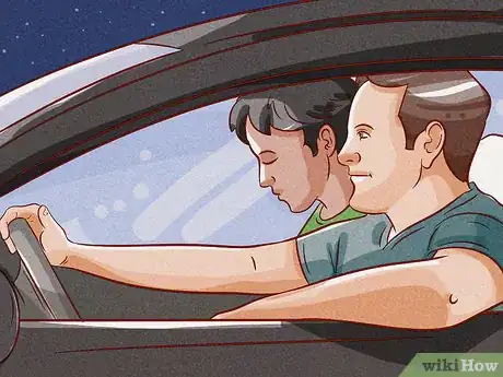 Image titled Avoid Drinking and Driving on New Year's Eve Step 2