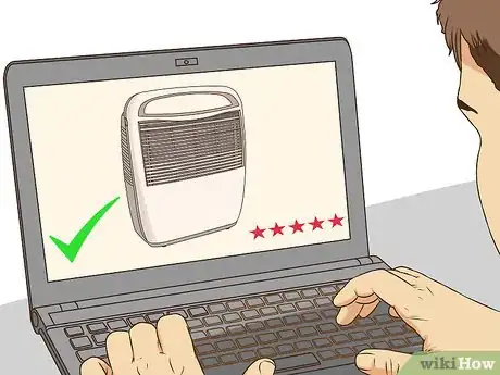 Image titled Choose an Air Purifier Step 9