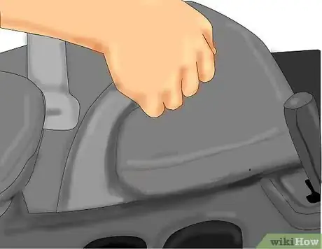 Image titled Prepare a Car for Storage Step 9