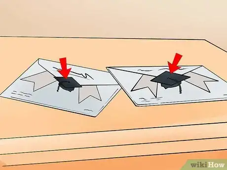 Image titled Make Graduation Announcements Step 11