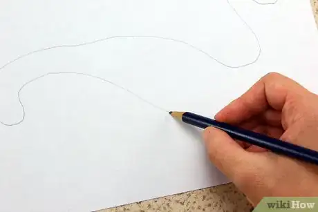 Image titled Make a Paper Board Game (Car Racing) Step 1