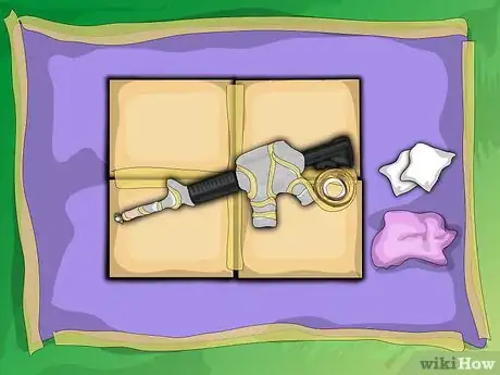 Image titled Paint Your Airsoft Gun Step 8