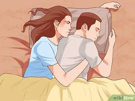 Image titled Sleep Better when You Have Depression Step 14