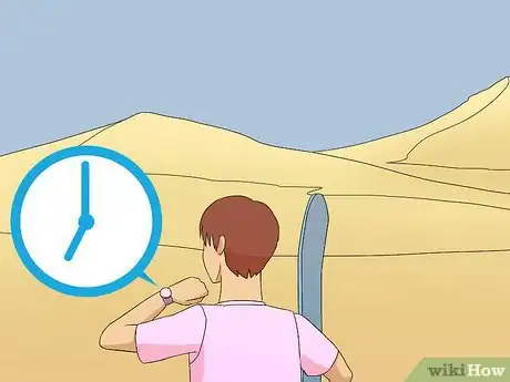 Image titled Sandboard Step 7