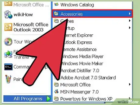 Image titled Restore Your Windows XP Computer Step 3