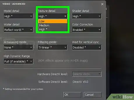 Image titled Avoid Game Lag on a Low End System Step 10