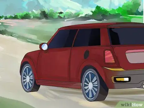 Image titled Camp in Your Car Step 9