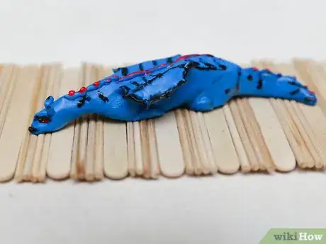 Image titled Make a Clay Dragon Step 19