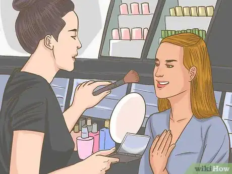Image titled Get Free Makeup Samples Step 2