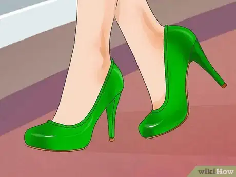 Image titled Cover up a Boston Brace for Girls Step 8