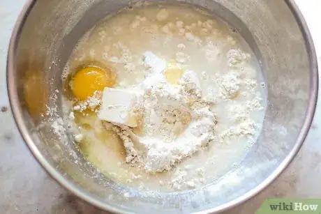 Image titled Make Challah Step 1