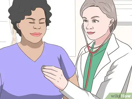 Image titled Diagnose Motor Neuron Diseases Step 9