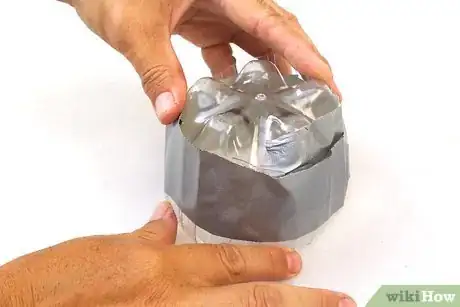 Image titled Make a Pot of Gold Candy Dish Step 6