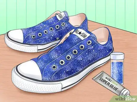 Image titled Customize Your Converse Shoes Step 10