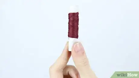 Image titled Do Threading Step 3