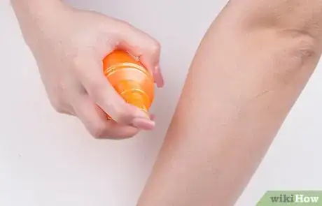 Image titled Maintain a Spray Tan Step 15