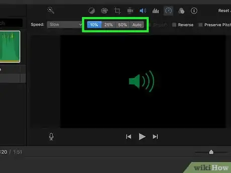 Image titled Edit Music in iMovie on Mac Step 13
