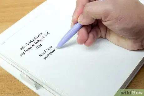 Image titled Order Flowers Step 2