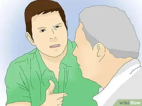 Image titled Look Out for an Older Neighbour Step 1