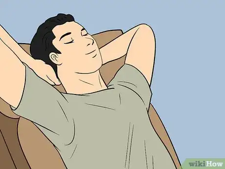 Image titled Identify PTSD After a Disaster Step 12