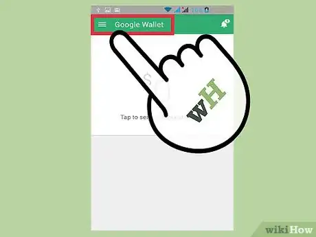 Image titled Pay with Google Wallet Step 2