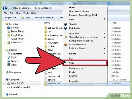 Image titled Delete Windows.Old Step 1