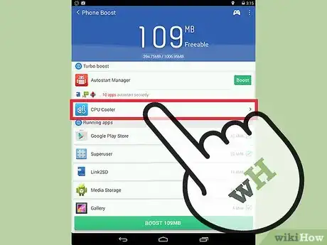 Image titled Use Clean Master for Android Step 9