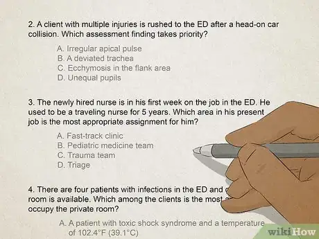 Image titled Study in Nursing School Step 8