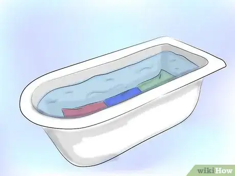 Image titled Bathe a French Horn Step 2