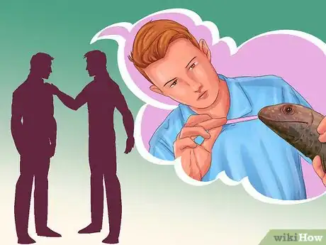 Image titled Find an Exotic Animal Vet Step 1