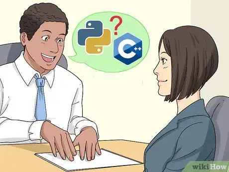 Image titled Become a Quantitative Analyst Step 13