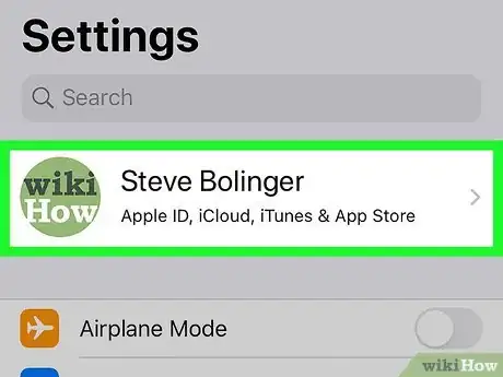 Image titled Update All Apps on iPhone or iPad Step 5