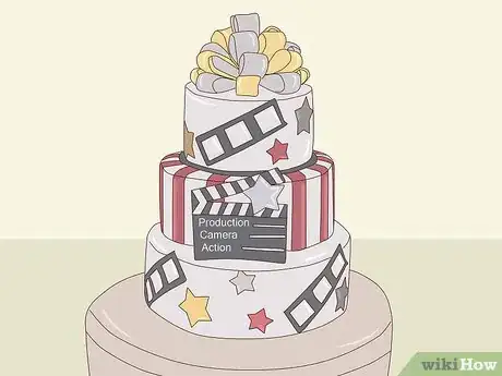 Image titled Throw a Hollywood Party Step 9